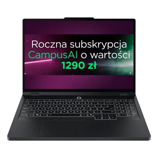 Portátil Gaming LENOVO Legion Pro 5 16IRX10 83NN000UPB (16GB - 1TB SSD - 16" WQXGA IPS 240Hz - Core i7-14650HX - RTX 5060 8GB GDDR7), miniatura 2