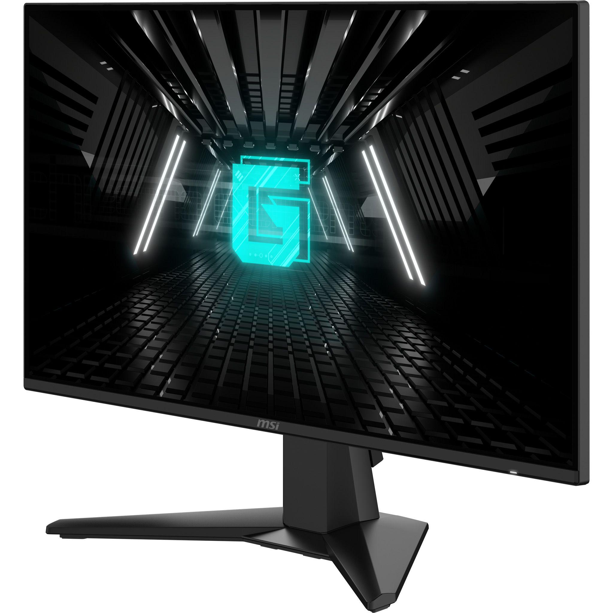Monitor MSI G242L E14 (23,8" - IPS - 144 Hz - Preto) — miniatura 7