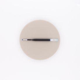 Recarga para Caneta de Tinta Líquida PILOT BRFN-10M-L (Azul), miniatura 2