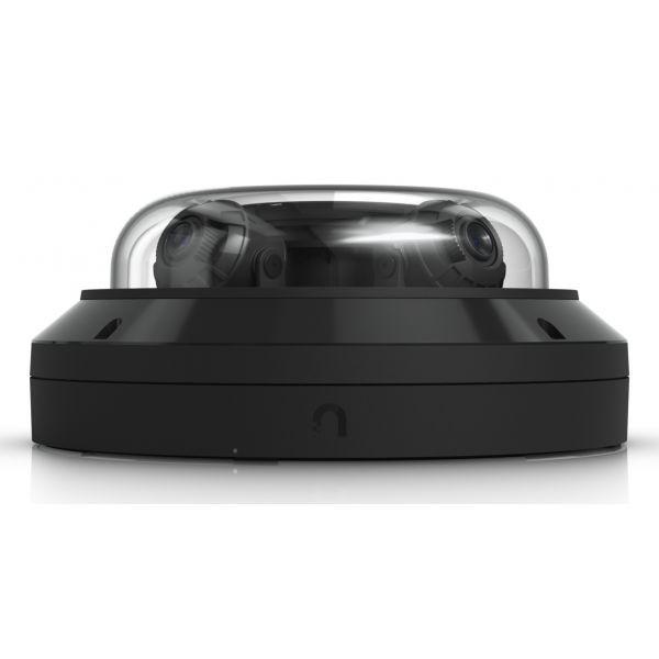 Câmara de Segurança IP UBIQUITI AI Multi Sensor 4 UVC-AI-MS-4-B (32 MP - 3840 x 2160 pixels - Teto) — miniatura 3