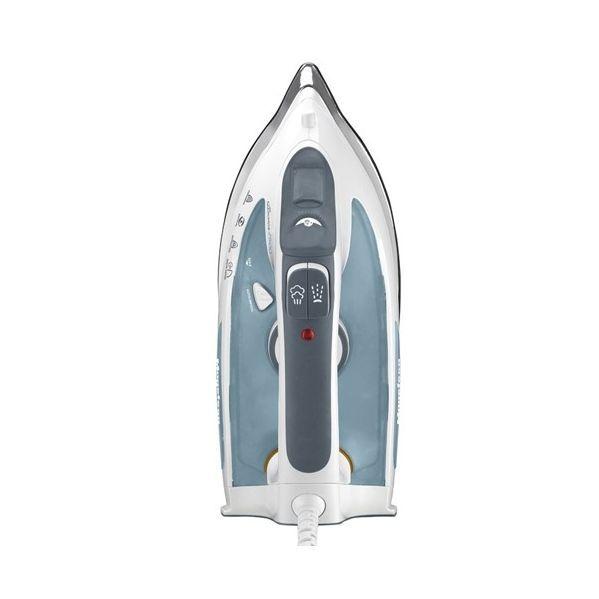 Ferro de Engomar a Vapor MAGEFESA MGF 6218 GV100 (Azul e Branco), miniatura 2
