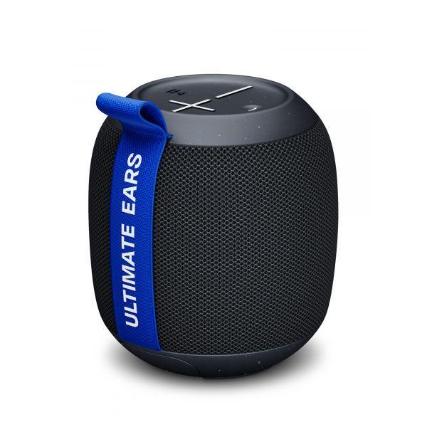 Coluna LOGITECH Ultimate Ears WONDERBOOM Play (Sem fios - A2DP - Universal - Preto) — miniatura 4