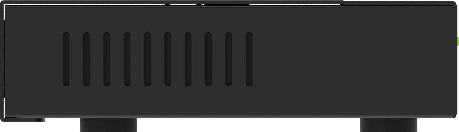 Switch Smart Managed NETGEAR GS305EPP (Gigabit Ethernet - 100 Mbit/s - 10 Gbit/s - Preto) — miniatura 6
