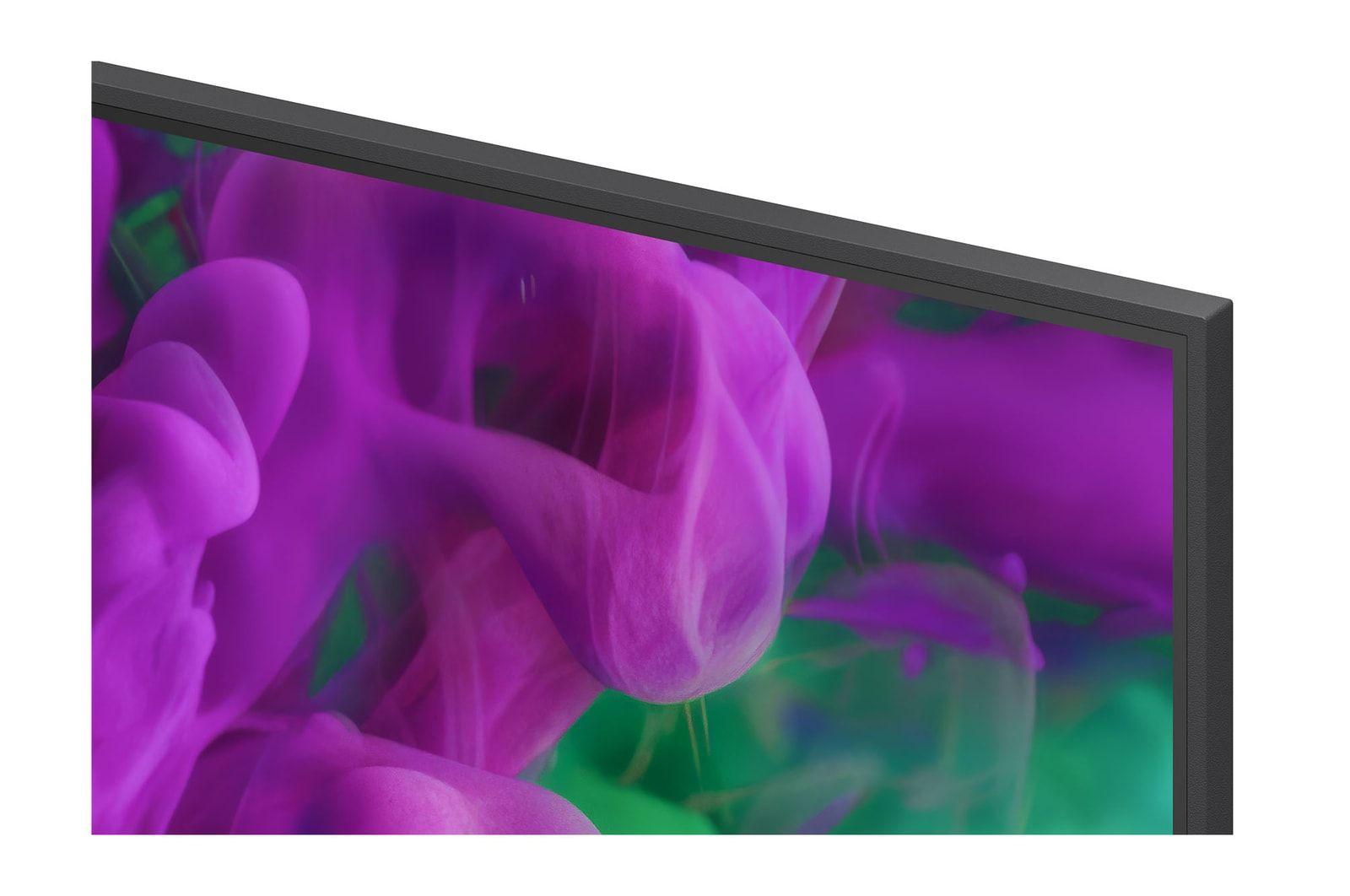 Televisão LG TV 50QNED86B6B (50" - QNED MiniLED - 4K Ultra HD - Preto), miniatura 3