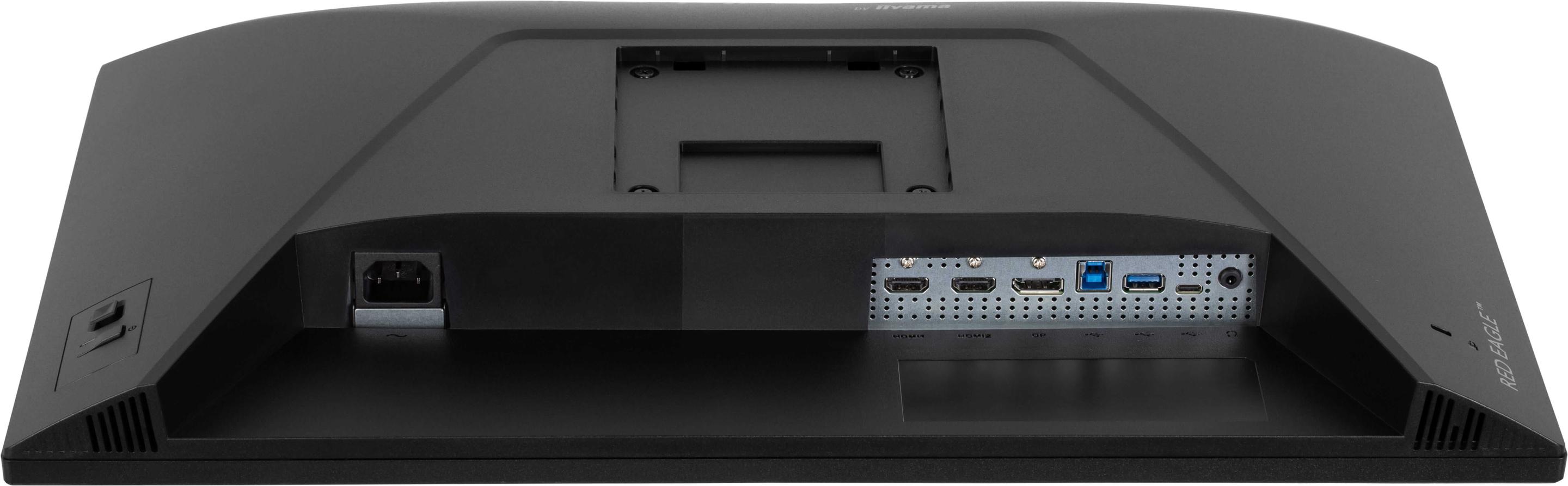 Monitor IIYAMA G-MASTER GB2471HSU-B1 (23,8" - Fast IPS - 240 Hz - Preto) — miniatura 11