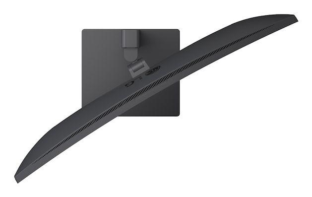 Monitor LG 34U650A-B (34" - IPS - 100 Hz - Preto) — miniatura 8