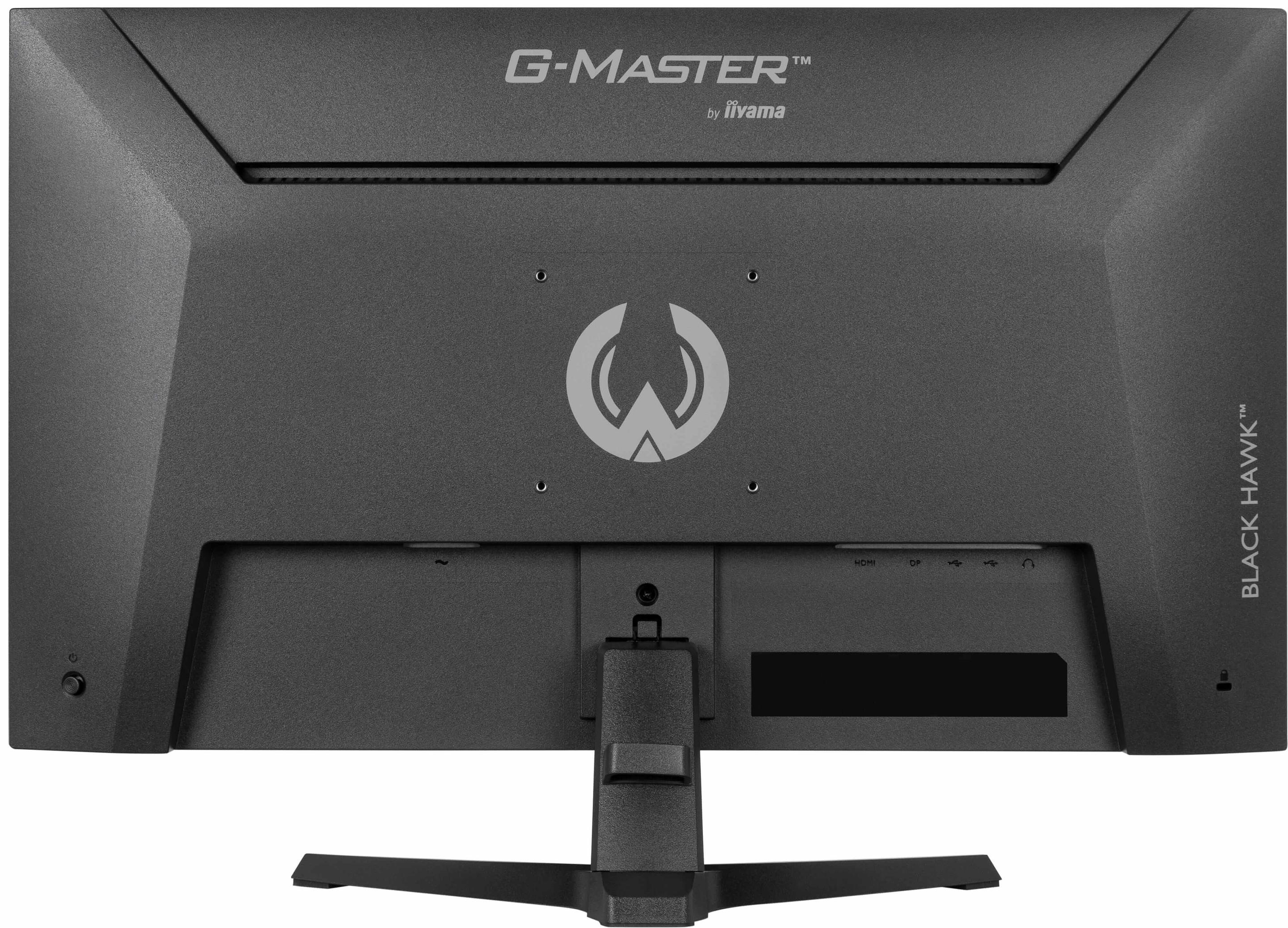 Monitor IIYAMA G-MASTER G2741QSU-B1 (27" - IPS - 144 Hz - Preto) — miniatura 12