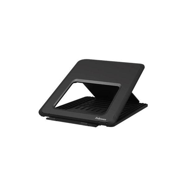 Suporte para Portátil FELLOWES Breyta (35,6 cm - Preto), miniatura 2