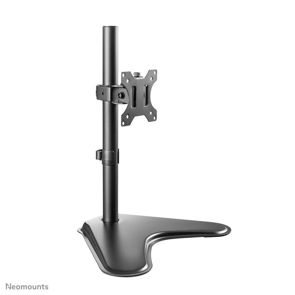 Suporte de Monitor de Secretária NEOMOUNTS FPMA-D550SBLACK (100 x 100 mm - 75 x 75 mm - 81,3 cm - Preto), miniatura 3
