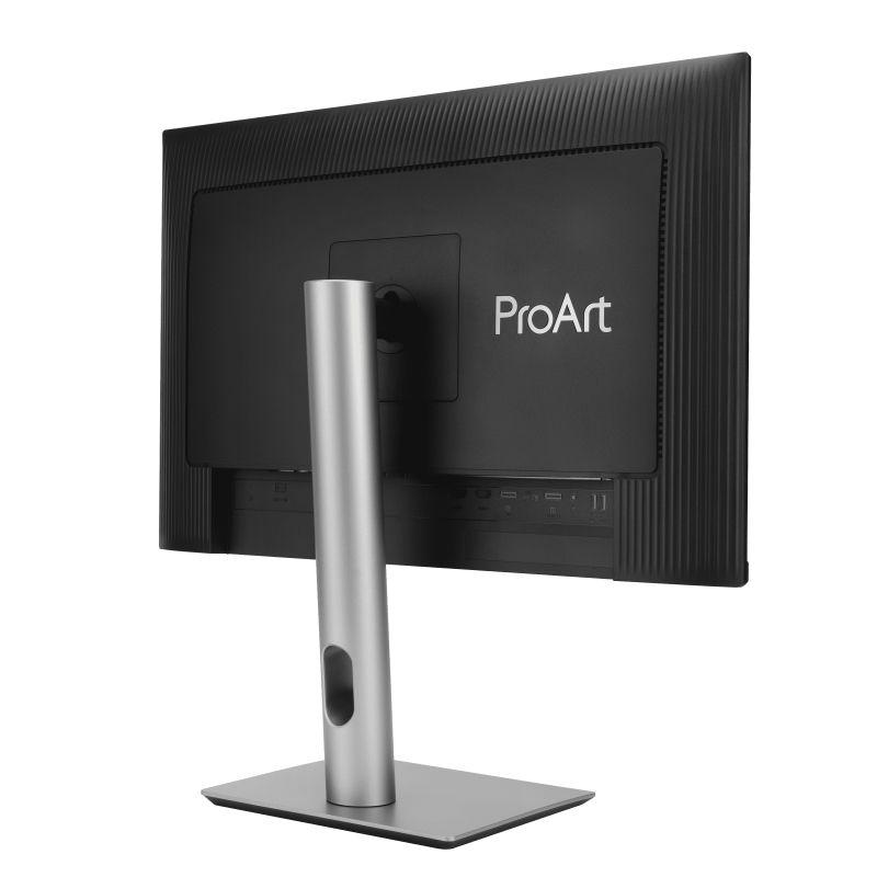 Monitor ASUS ProArt PA248CRV (24,1" - IPS - 75 Hz - Preto e Prateado) — miniatura 6