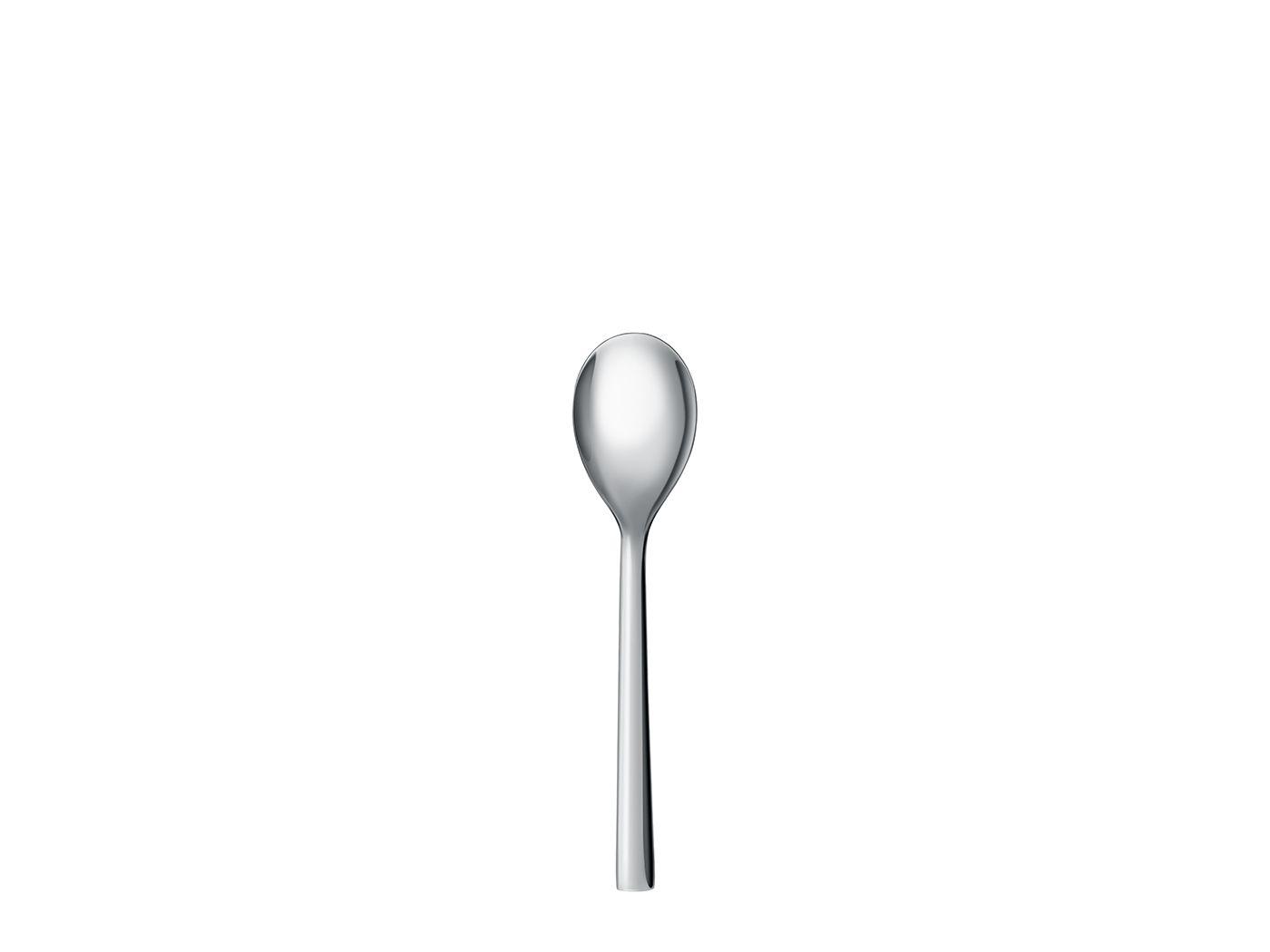 Conjunto de Colheres de Café Expresso JURA 66963 (Inox)