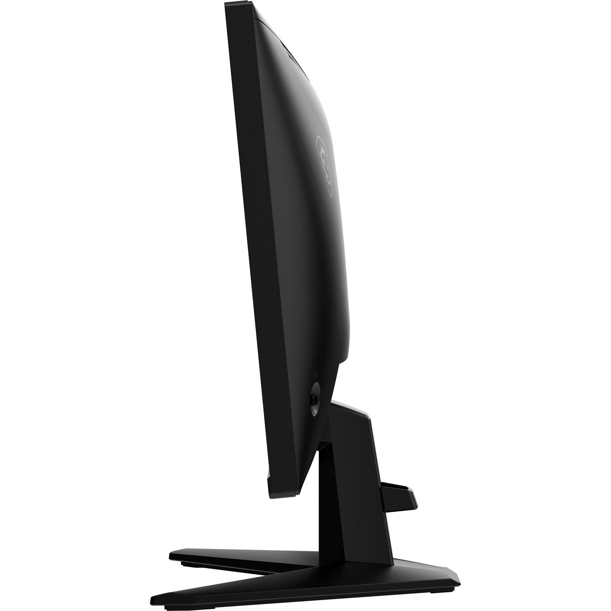 Monitor MSI MAG 255XF (24,5" - Rapid IPS - 300 Hz - Preto) — miniatura 4