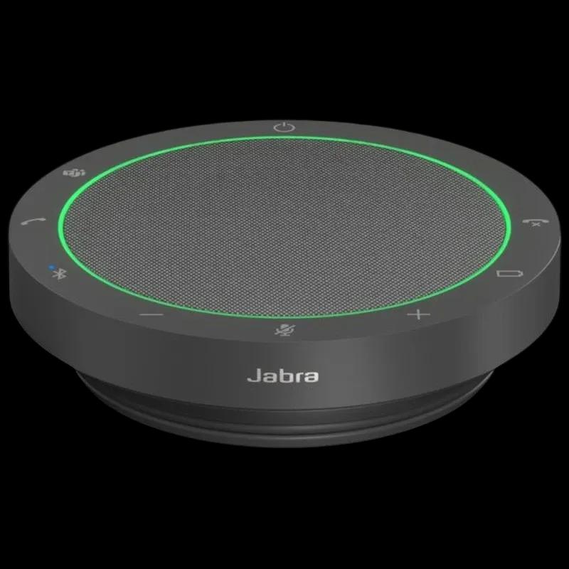 Altifalante para Conferências JABRA Speak2 55 MS (Com fios e sem fios - Universal - Cinzento-escuro), miniatura 3