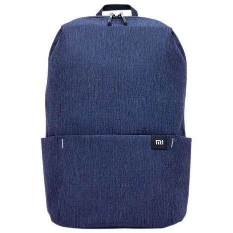 Mochila XIAOMI Mi Casual Daypack (Azul Escuro)