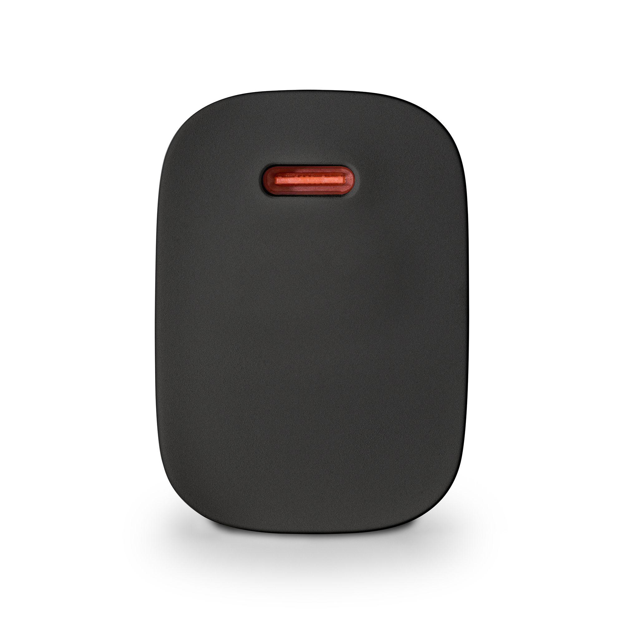 Carregador de Parede NGS BUD20W (20 W - Sim, versão 3.0 - Preto), miniatura 3