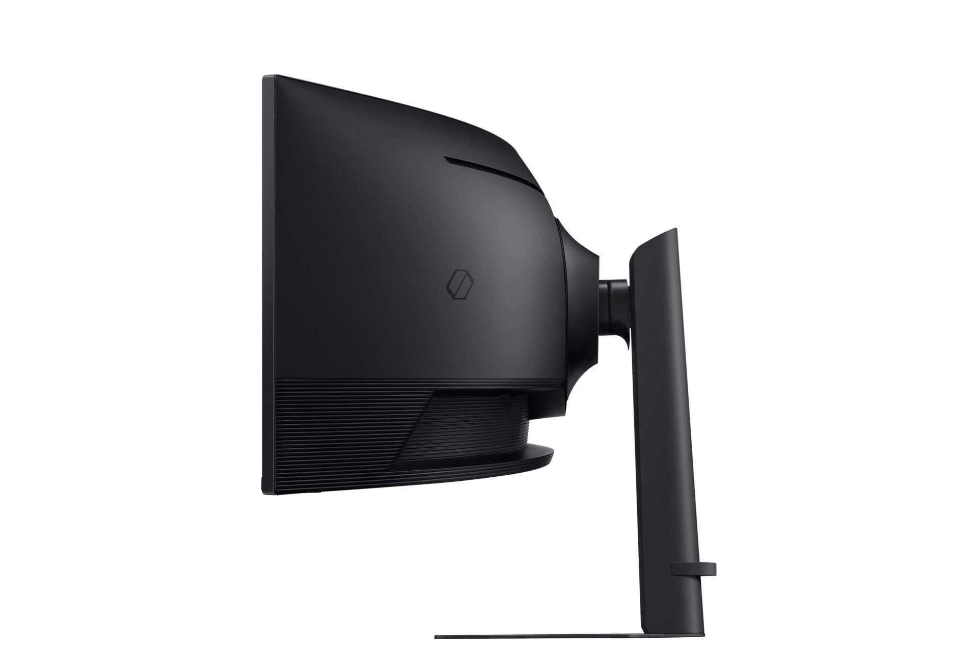 Monitor SAMSUNG Odyssey G9 S49FG912EU (49" - VA - 144 Hz - Preto), miniatura 11