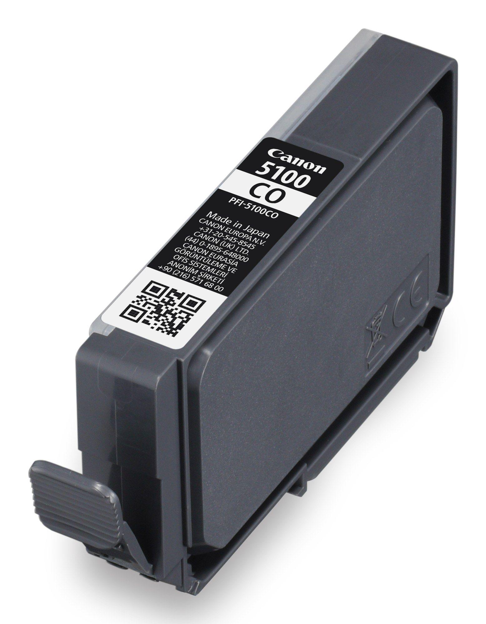 Tinteiro CANON PFI-5100CO (imagePROGRAF PRO-310), miniatura 2