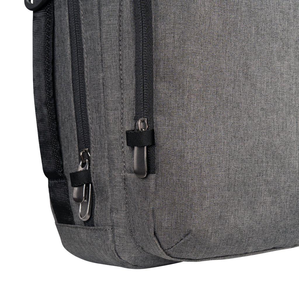 Mala para Portátil TARGUS TBT94304GL (16" - Cinzento) — miniatura 5