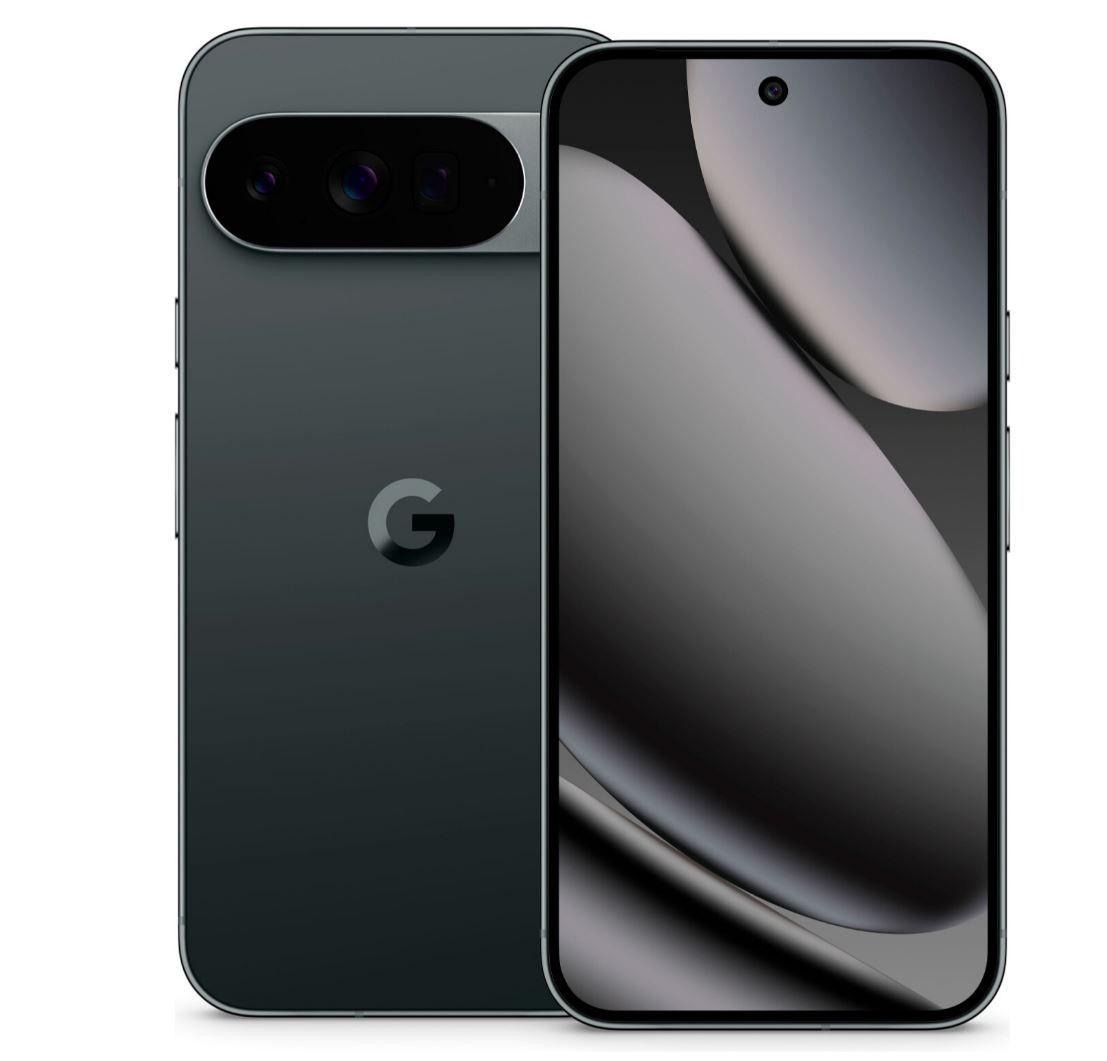 Smartphone GOOGLE Pixel 10 Pro XL 5G (16GB/256GB - Preto)