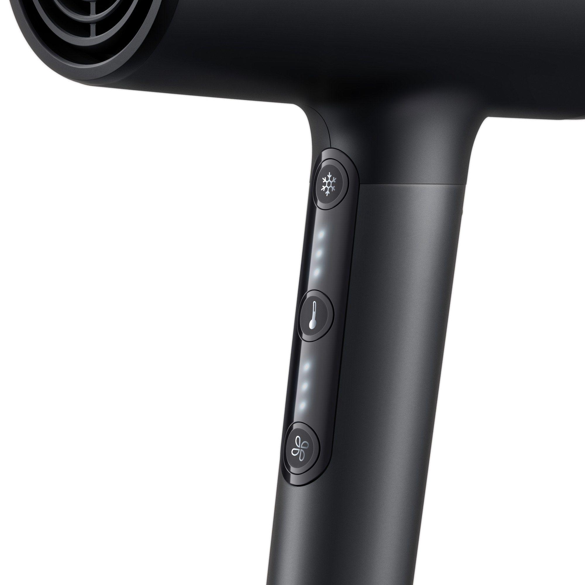 Secador de Cabelo BRAUN HD 4.2 (Preto), miniatura 2