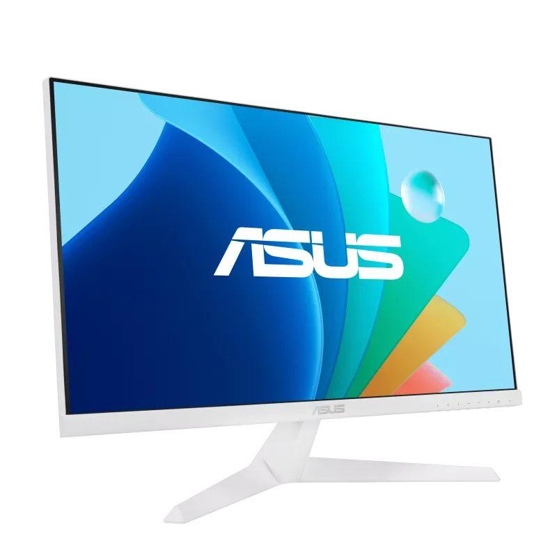 Monitor ASUS VY249HF-W (23,8" - IPS - 100 Hz - Branco), miniatura 4