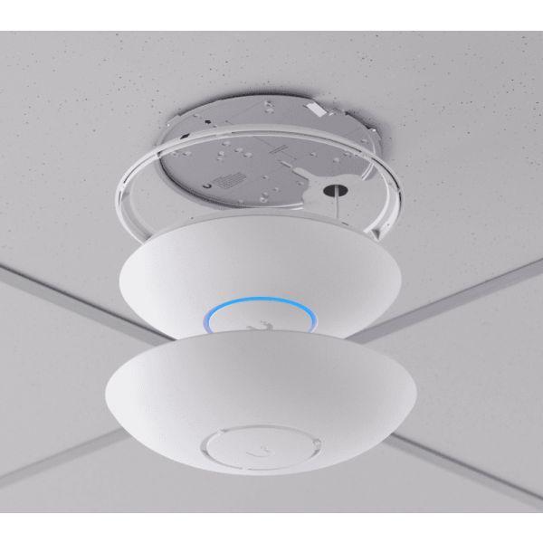 Capa de Proteção para Ponto de Acesso UBIQUITI UACC-U7-COVER (1 unidade - Branco) — miniatura 3