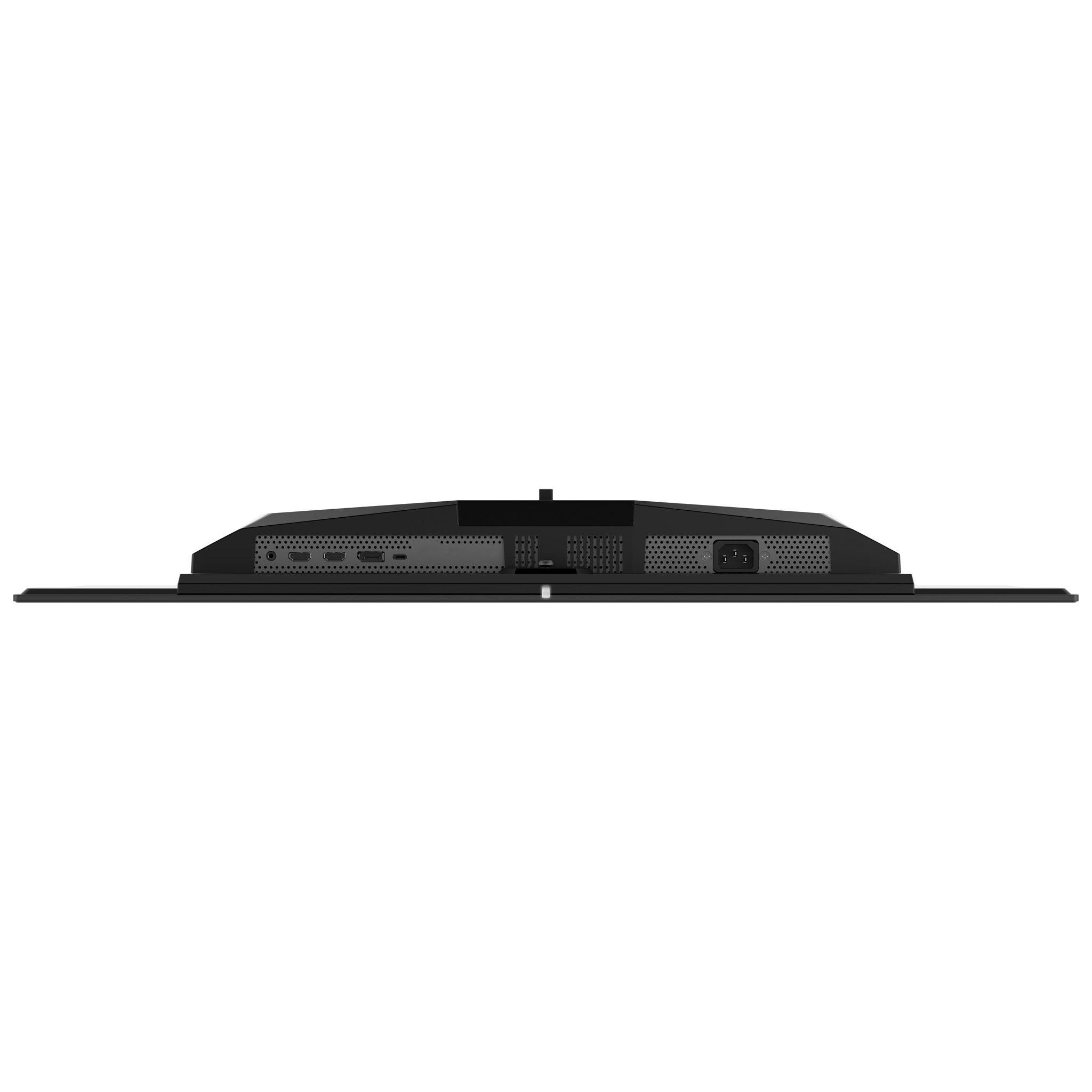 Monitor MSI MAG 322UP QD-OLED E16 (31,5" - OLED - 165 Hz - Preto) — miniatura 13