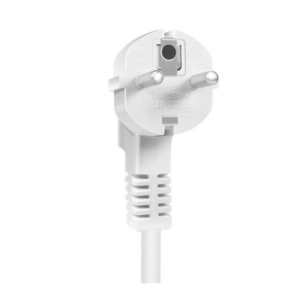 Régua de Tomadas LOGILINK LPS402 (1,5 m - CEE 7/3 - Branco), miniatura 7