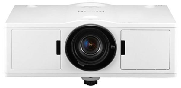 Projetor Multimédia RICOH PJ WUL5670 (WUXGA, 1920 x 1200 pixels - 5200 lúmenes - Laser - Branco)
