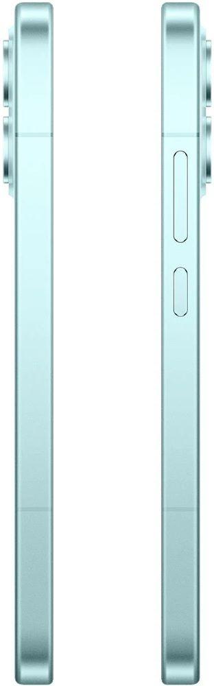 Smartphone XIAOMI POCO F8 Pro 5G (12GB/256GB - 6,59" - Azul), miniatura 4