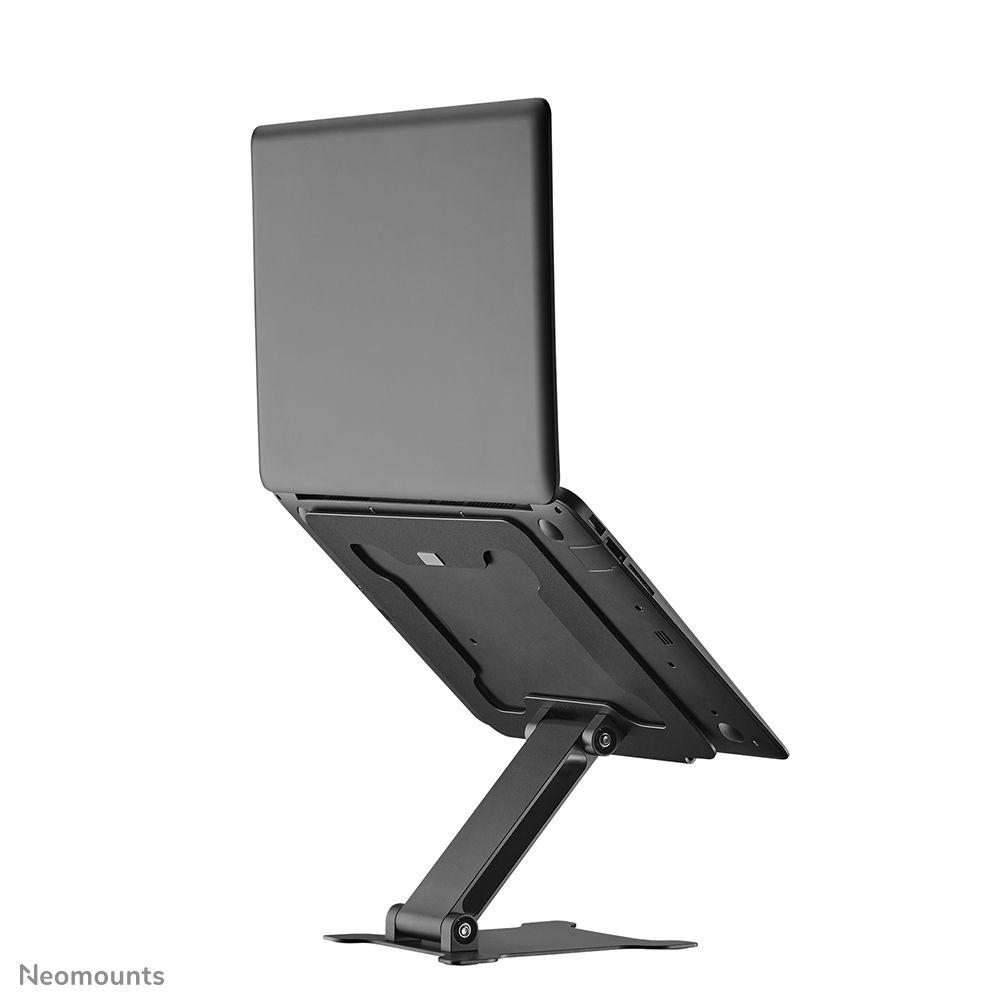Suporte para Portátil NEOMOUNTS DS20-740BL1 (Preto), miniatura 4