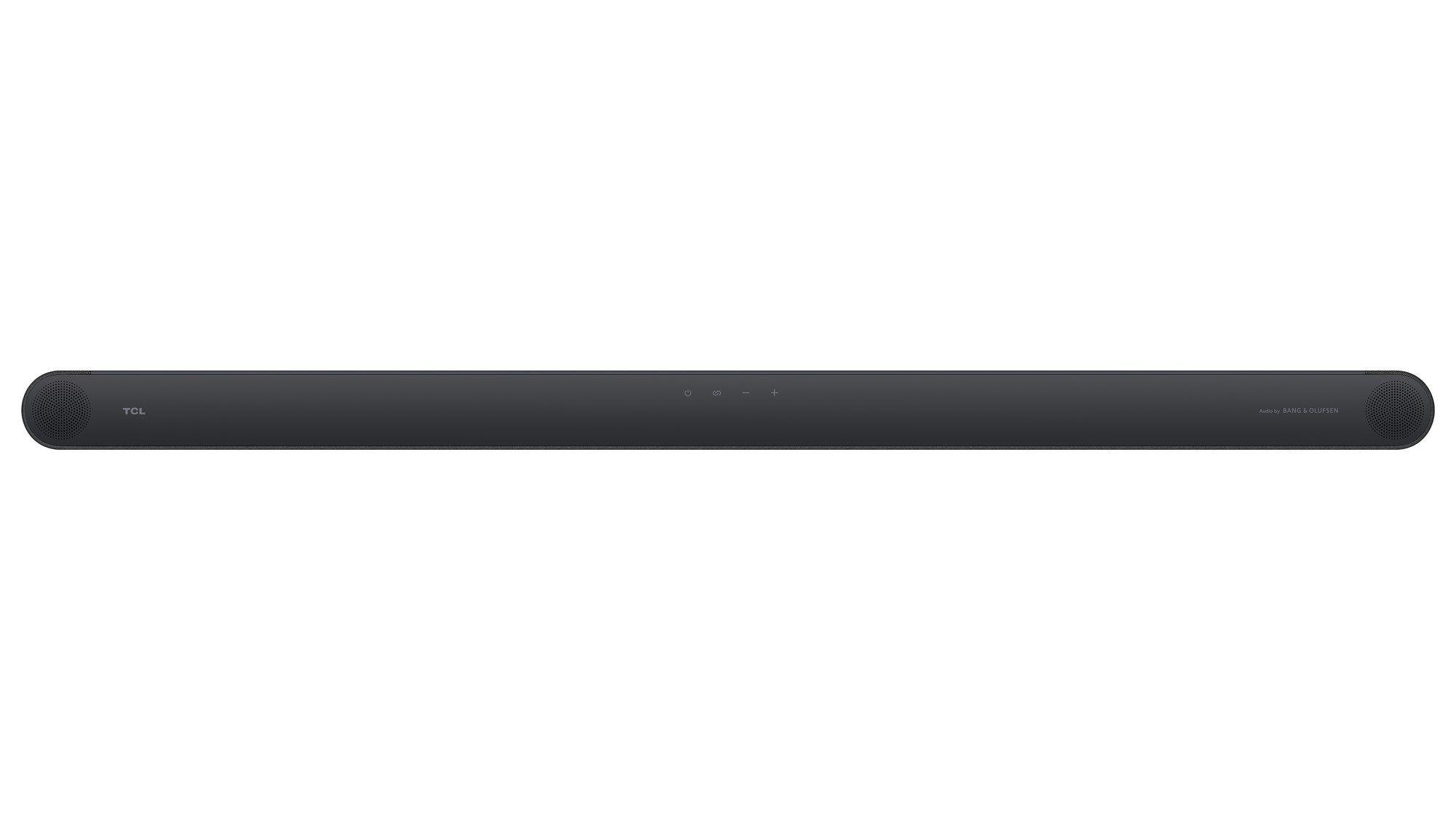Soundbar TCL A65K (80 W - Com fios e sem fios - Titânio), miniatura 4