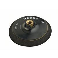 Prato de Apoio BOSCH 2608612027 (Borracha - Preto)