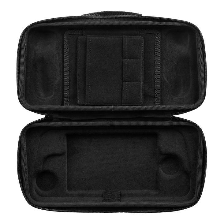 Bolsa de Transporte ASUS ROG Ally Premium (Preto) — miniatura 9
