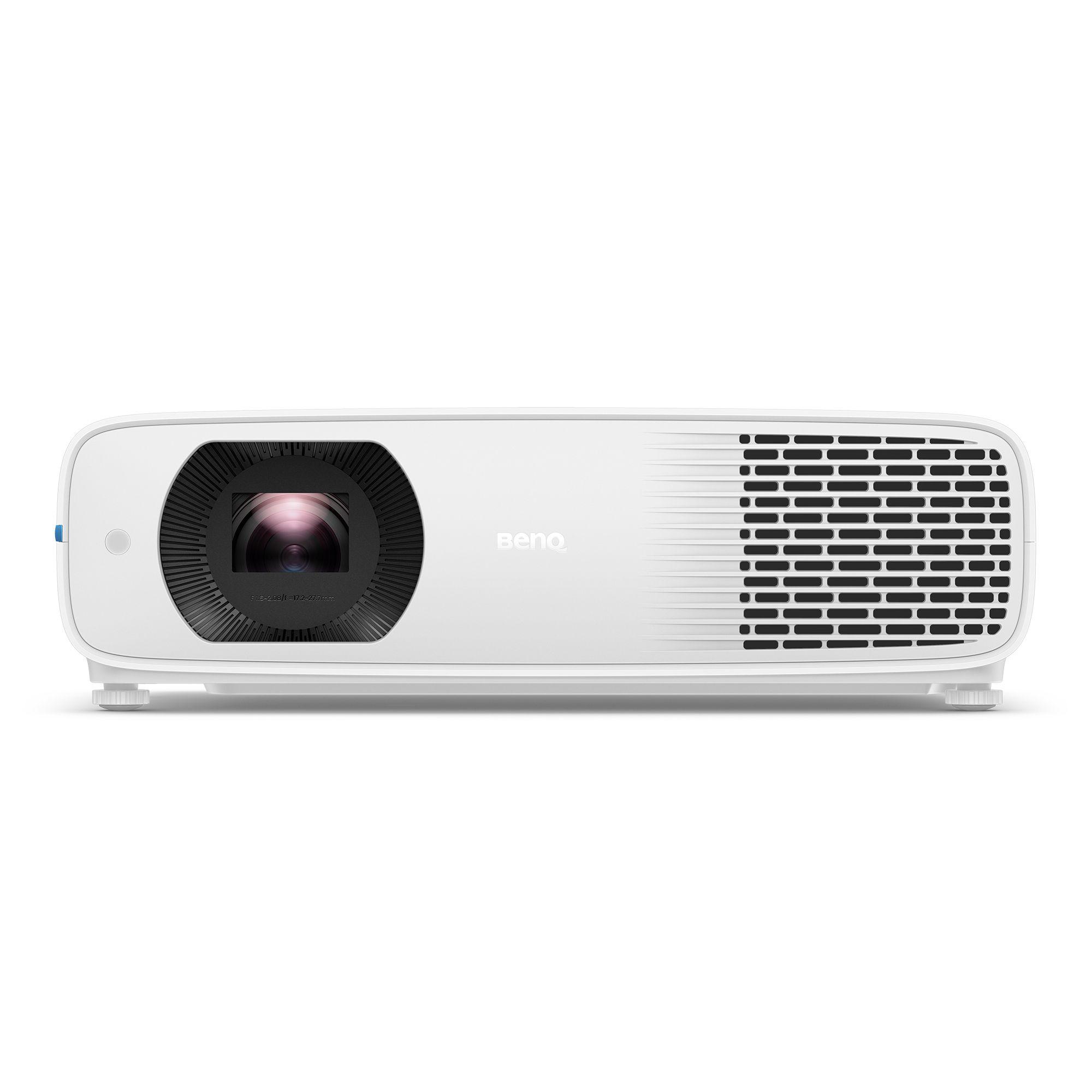 Projetor BENQ LH750 (1080p - 5000 ANSI lumens - LED - Branco)