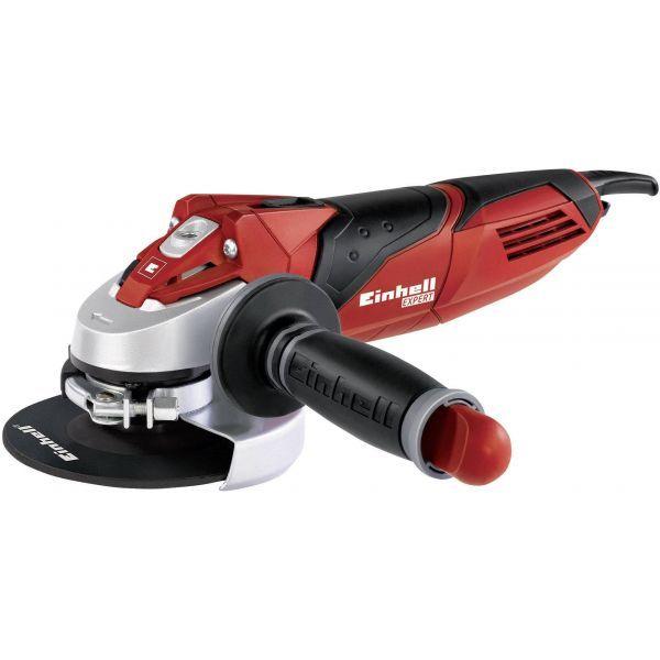 Rebarbadora EINHELL TE-AG 115 (Vermelho), miniatura 5