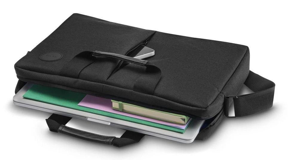 Mala para Portátil HAMA Genua 00231020 (17,3" - 8 l - Preto), miniatura 6