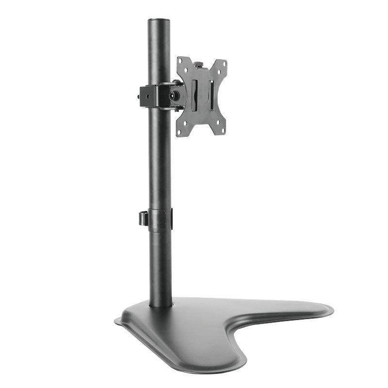 Suporte de Secretária para Monitor LOGILINK BP0044 (13-32" - Preto)