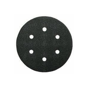Disco de Lixa para Lixadora Excêntrica BOSCH 2608605132 (Carboneto de silício - 150 mm)