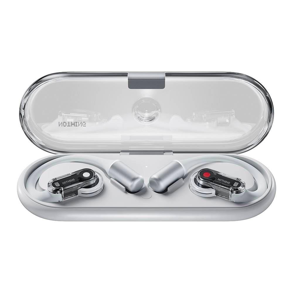 Auscultadores NOTHING Ear (open) (Binaural - Sem fios - Intra-aural - Branco), miniatura 3