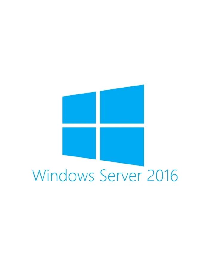 Licença MICROSOFT Windows Server 2016 (5 Utilizadores - Alemão) — miniatura 2