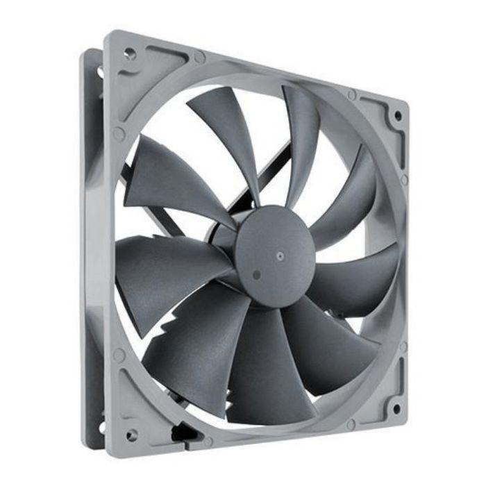 Ventoinha para Caixa de Computador NOCTUA NF-P14s redux-900 (Preto/Cinzento) — miniatura 2