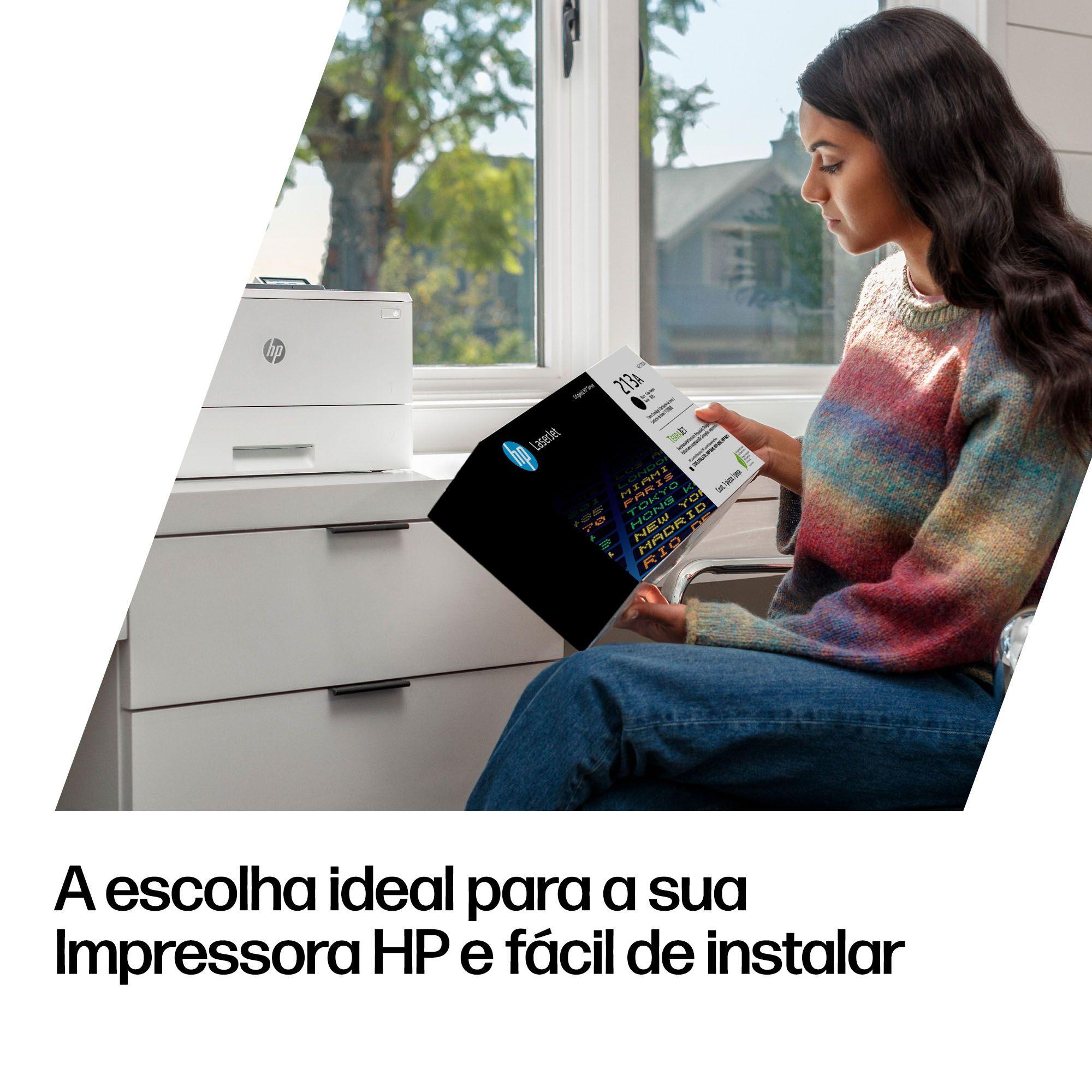 Toner HP CE505XD (13000 páginas - Preto), miniatura 2