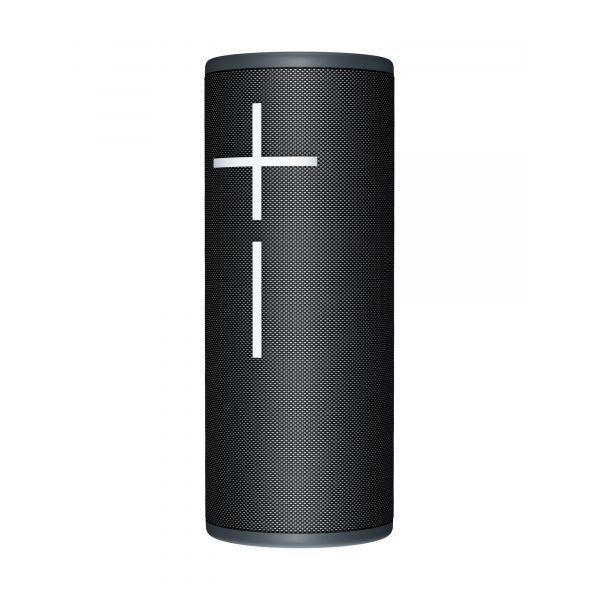 Coluna Portátil LOGITECH UE BOOM 4 (Bluetooth, Wi-Fi e USB Type-C - Universal - Preto) — miniatura 2