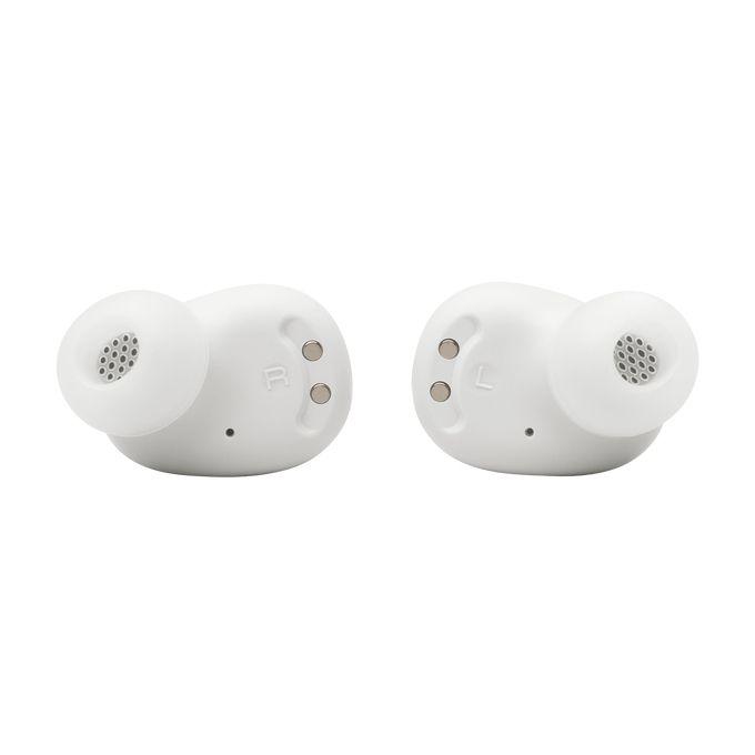 Auscultadores JBL Wave Buds 2 (True Wireless Stereo - Intra-aural - 16 Ω - Branco) — miniatura 3