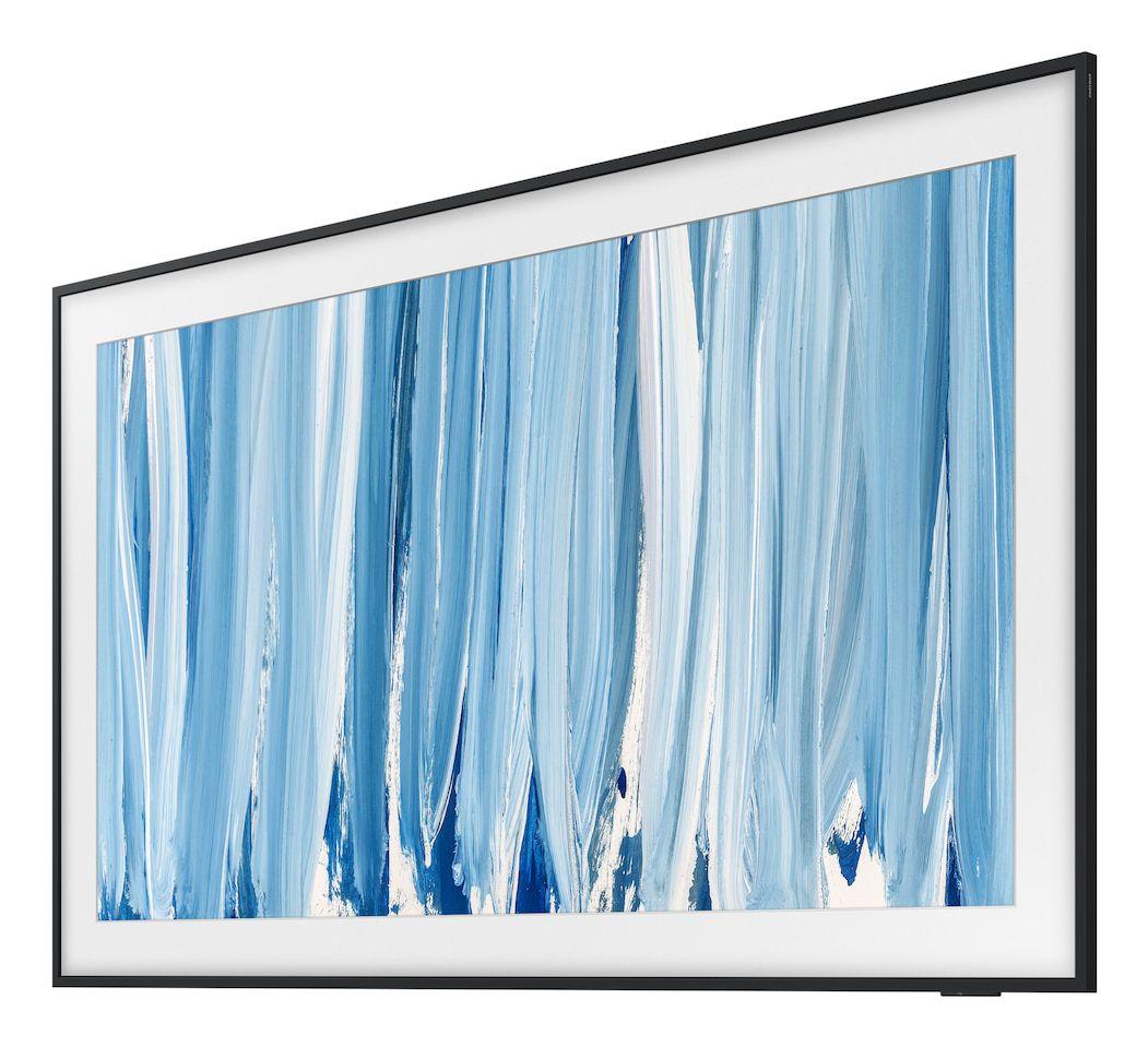 Televisão SAMSUNG TV The Frame Pro TQ85LS03HWUXXC (85" - Neo QLED 4K - Preto), miniatura 18