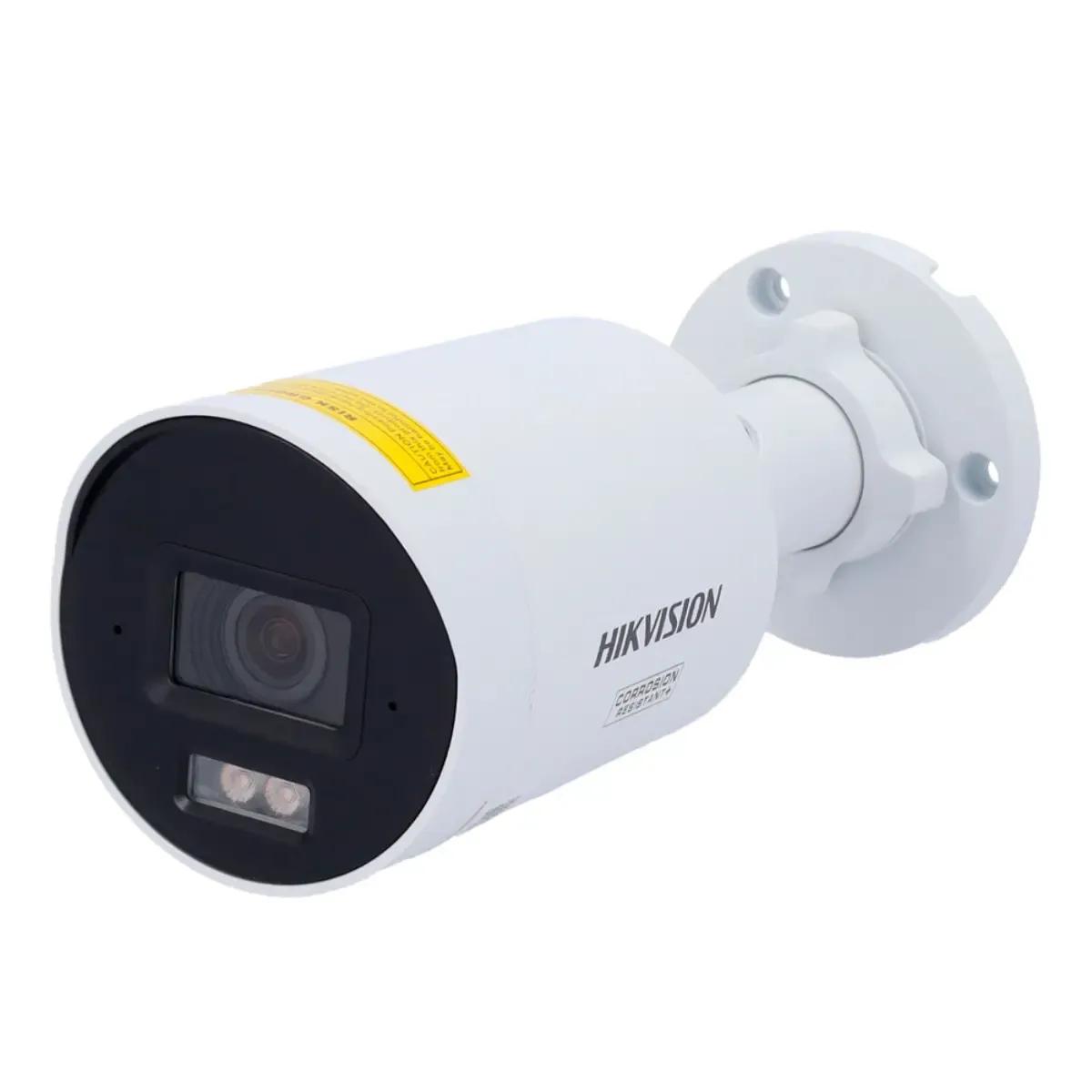 Câmara Bullet IP HIKVISION DS-2CD2043G2-LIZ2UY(2.8/4mm) (4 MP - PoE+ - IP67, NEMA 4X), miniatura 3