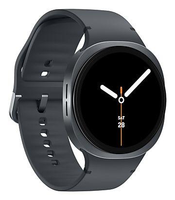 Relógio Inteligente SAMSUNG Galaxy Watch 8 44 mm (Alumínio - Grafite), miniatura 3
