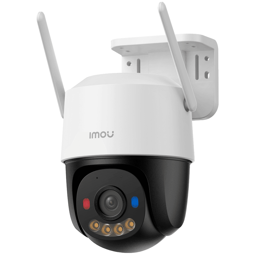Câmara de Segurança IMOU Cruiser SC IPC-K7FP-3H0WE (Wi-Fi 6 Dual Band - IP66 - CC 12 V / 1000 mA)