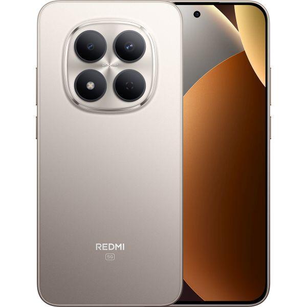 Smartphone XIAOMI Redmi Note 15 Pro 5G (8GB/256GB - 6,83" - Titânio), miniatura 2